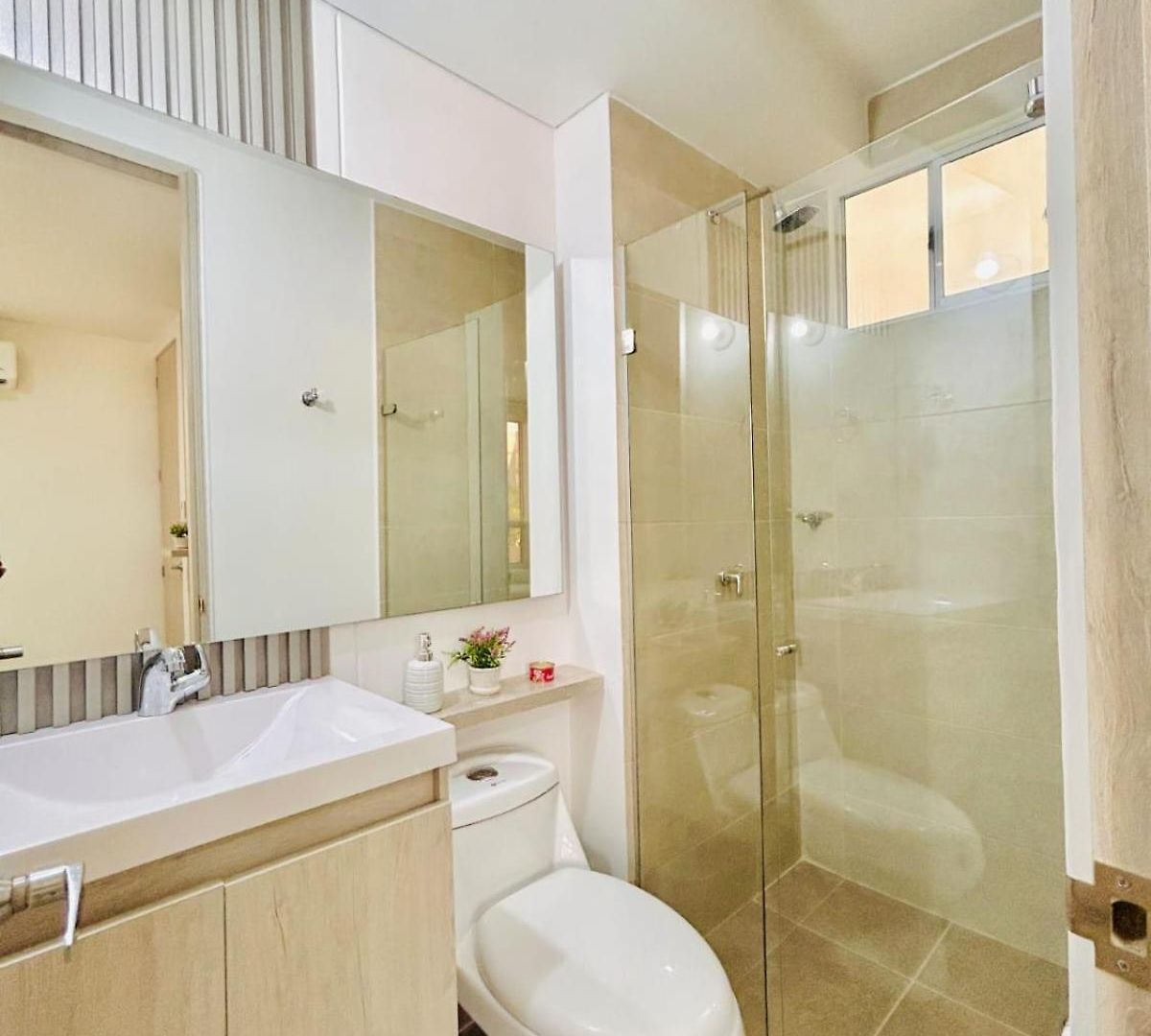 Apartamento Capriela Serena Del Mar Cartagena