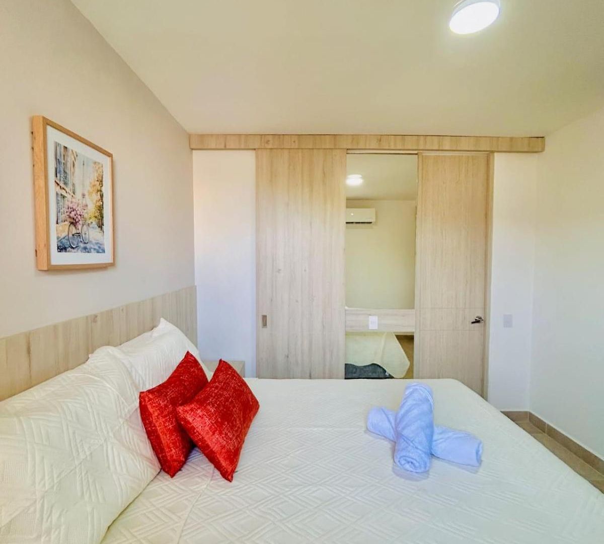 Capriela Serena Del Mar Apartamento Cartagena